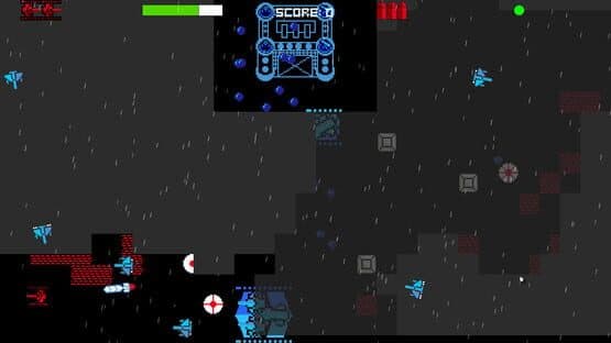 Tiger Tank 59 I: Super Tank MP052 — screenshot 2