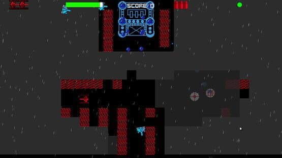 Tiger Tank 59 I: Super Tank MP015 — screenshot 3