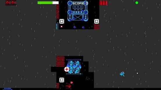 Tiger Tank 59 I: Super Tank MP096 — screenshot 3