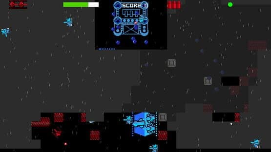 Tiger Tank 59 I: Super Tank MP051 — screenshot 3