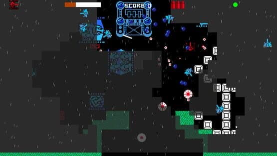 Tiger Tank 59 I: Super Tank MP093 — screenshot 1