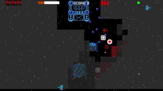 Tiger Tank 59 I: Super Tank MP040 — screenshot 1