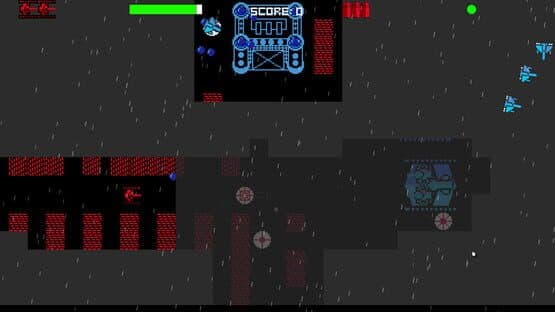 Tiger Tank 59 I: Super Tank MP017 — screenshot 1