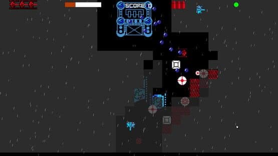 Tiger Tank 59 I: Super Tank MP040 — screenshot 2