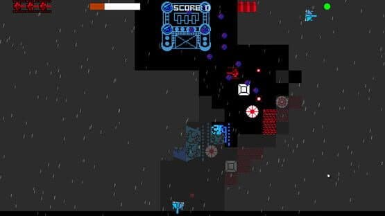 Tiger Tank 59 I: Super Tank MP040 — screenshot 3