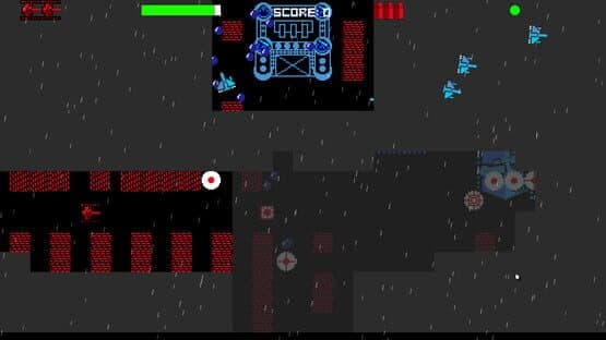 Tiger Tank 59 I: Super Tank MP017 — screenshot 2