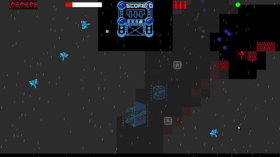 Tiger Tank 59 I: Super Tank MP046 — screenshot 3