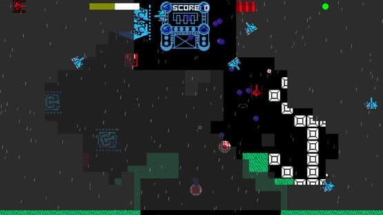 Tiger Tank 59 I: Super Tank MP093 — screenshot 3