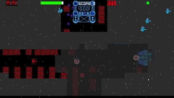 Tiger Tank 59 I: Super Tank MP017 — screenshot 3
