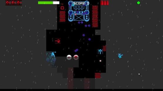 Tiger Tank 59 I: Super Tank MP005 — screenshot 1