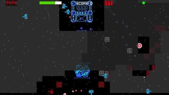 Tiger Tank 59 I: Super Tank MP050 — screenshot 1