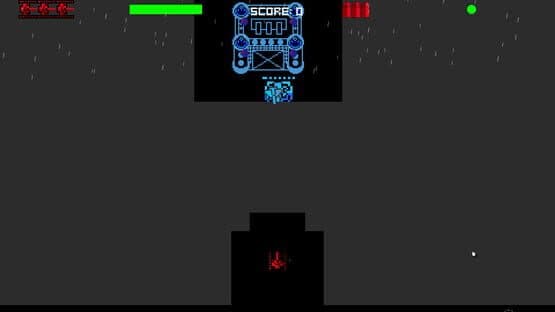 Tiger Tank 59 I: Super Tank MP035 — screenshot 1