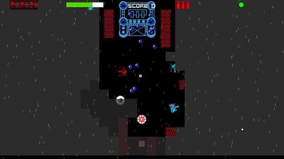 Tiger Tank 59 I: Super Tank MP005 — screenshot 2