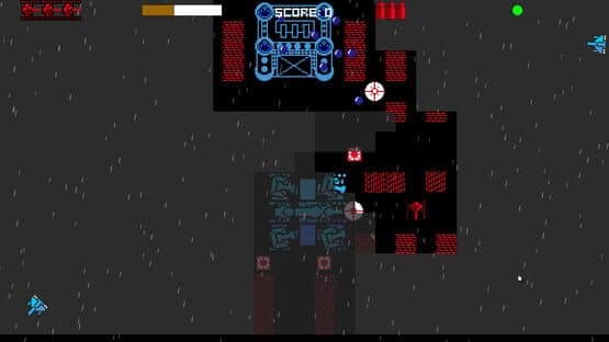 Tiger Tank 59 I: Super Tank MP028 — screenshot 2