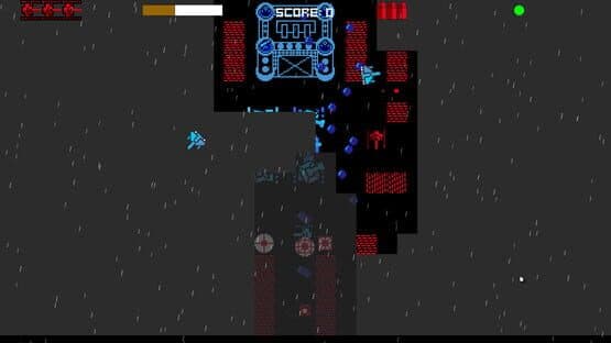 Tiger Tank 59 I: Super Tank MP027 — screenshot 2