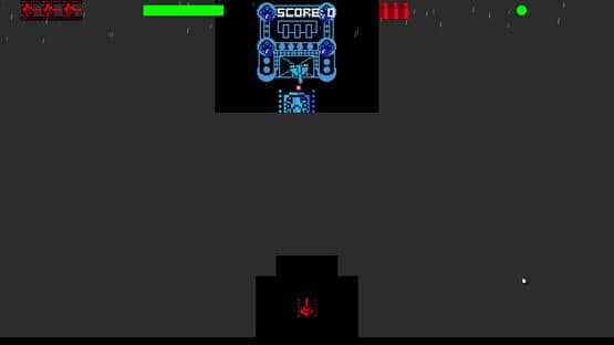 Tiger Tank 59 I: Super Tank MP035 — screenshot 2