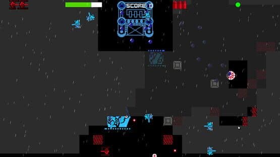 Tiger Tank 59 I: Super Tank MP050 — screenshot 2