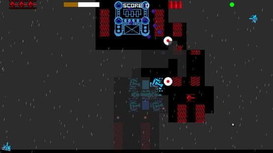 Tiger Tank 59 I: Super Tank MP028 — screenshot 3