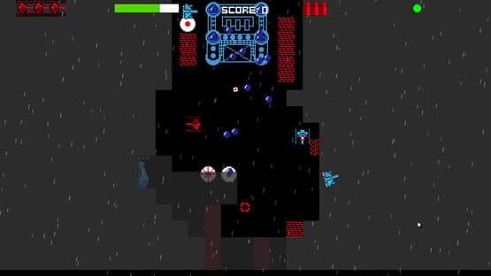Tiger Tank 59 I: Super Tank MP005 — screenshot 3