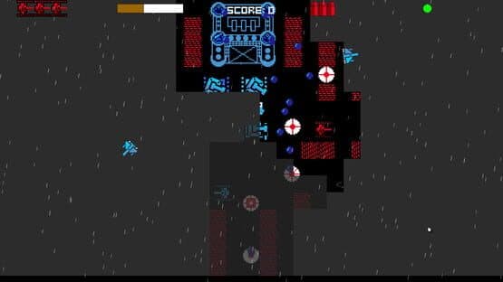 Tiger Tank 59 I: Super Tank MP027 — screenshot 3