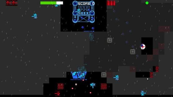 Tiger Tank 59 I: Super Tank MP050 — screenshot 3