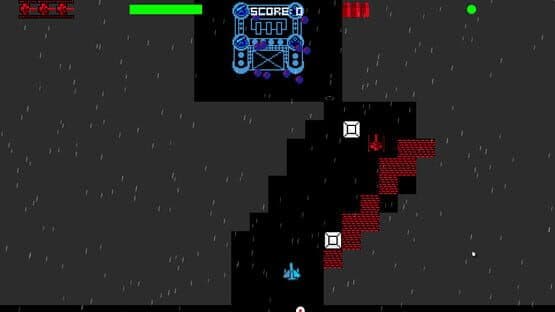 Tiger Tank 59 I: Super Tank MP037 — screenshot 1