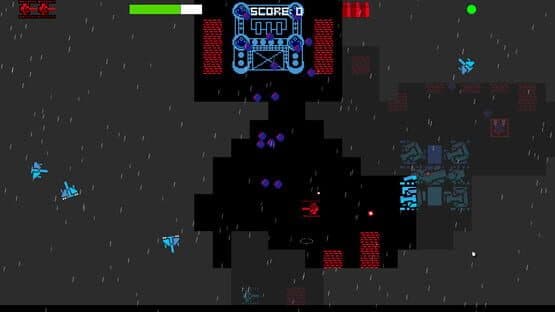 Tiger Tank 59 I: Super Tank MP033 — screenshot 1