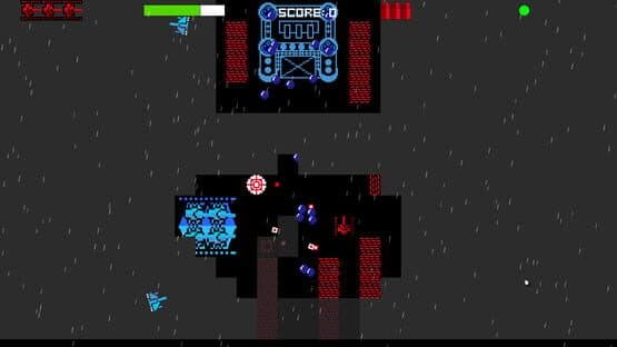 Tiger Tank 59 I: Super Tank MP003 — screenshot 1