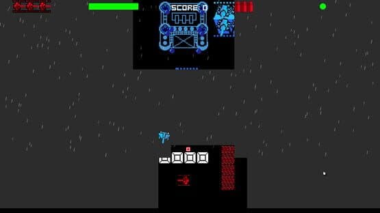 Tiger Tank 59 I: Super Tank MP099 — screenshot 2