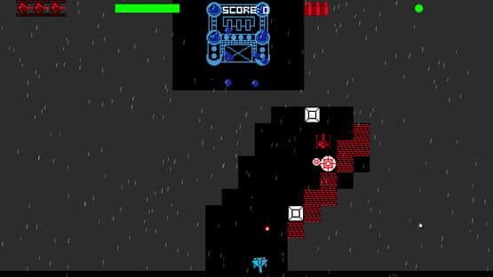 Tiger Tank 59 I: Super Tank MP037 — screenshot 2