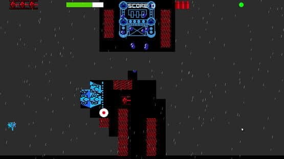 Tiger Tank 59 I: Super Tank MP003 — screenshot 2
