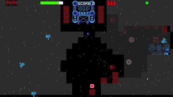 Tiger Tank 59 I: Super Tank MP033 — screenshot 2