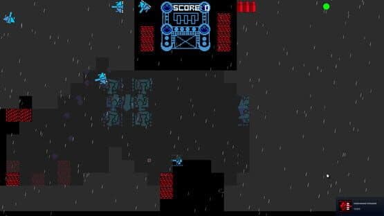 Tiger Tank 59 I: Super Tank MP008 — screenshot 1