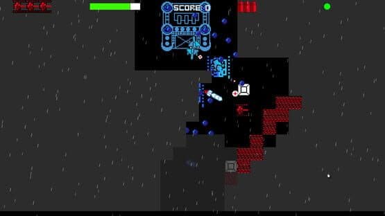 Tiger Tank 59 I: Super Tank MP039 — screenshot 2