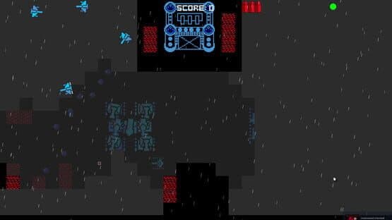 Tiger Tank 59 I: Super Tank MP008 — screenshot 2