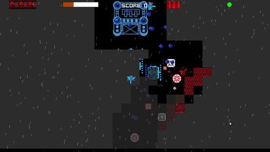 Tiger Tank 59 I: Super Tank MP039 — screenshot 3