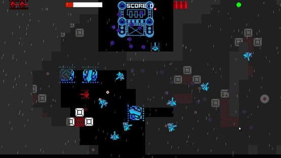 Tiger Tank 59 I: Super Tank MP076 — screenshot 3