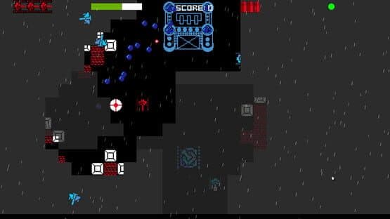 Tiger Tank 59 I: Super Tank MP060 — screenshot 1