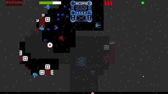 Tiger Tank 59 I: Super Tank MP060 — screenshot 3