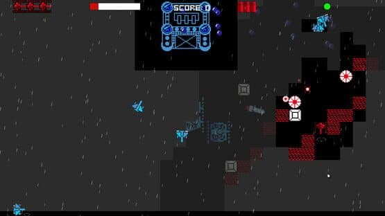 Tiger Tank 59 I: Super Tank MP047 — screenshot 1