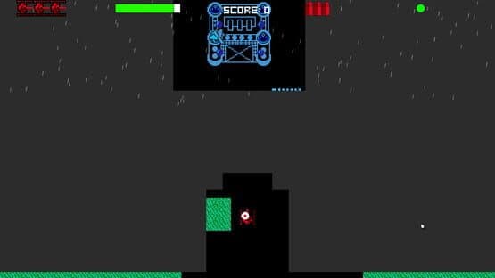 Tiger Tank 59 I: Super Tank MP077 — screenshot 1