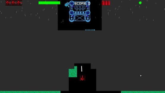 Tiger Tank 59 I: Super Tank MP077 — screenshot 3