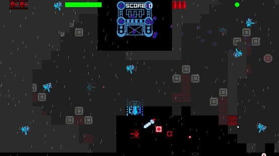 Tiger Tank 59 I: Super Tank MP073 — screenshot 1