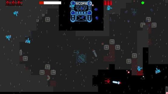 Tiger Tank 59 I: Super Tank MP073 — screenshot 2