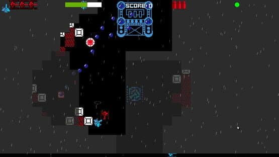 Tiger Tank 59 I: Super Tank MP061 — screenshot 1