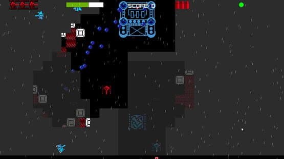 Tiger Tank 59 I: Super Tank MP061 — screenshot 2