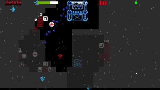 Tiger Tank 59 I: Super Tank MP061 — screenshot 3