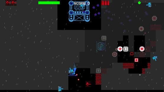Tiger Tank 59 I: Super Tank MP048 — screenshot 1