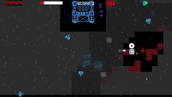 Tiger Tank 59 I: Super Tank MP048 — screenshot 2