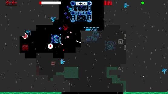Tiger Tank 59 I: Super Tank MP088 — screenshot 2